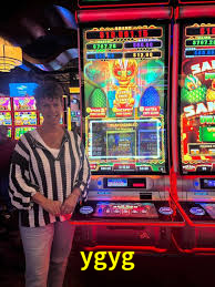 Bônus Generosos e Exclusivos no ygyg para Você!